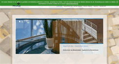 Desktop Screenshot of mosaikwelten.com